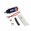 DeatschWerks DW300M Series 340 LPH Ford In-Tank Fuel Pump with Install Kit for 97-04 F-150 and F-250 V6/V8 Models