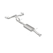 MagnaFlow Street Series Cat-Back Exhaust System for 2007-2008 Hummer H2 – Part Number 16772