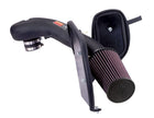 K&N Engineering 57-1520 Performance Cold Air Intake Kit for Jeep Grand Cherokee 4.0L (1994-1998)