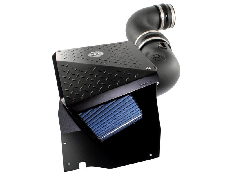 aFe MagnumFORCE Stage-2 Pro 5R Cold Air Intake System for Dodge Challenger, Charger, and Chrysler 300C 5.7L V8 (Part #54-12162)