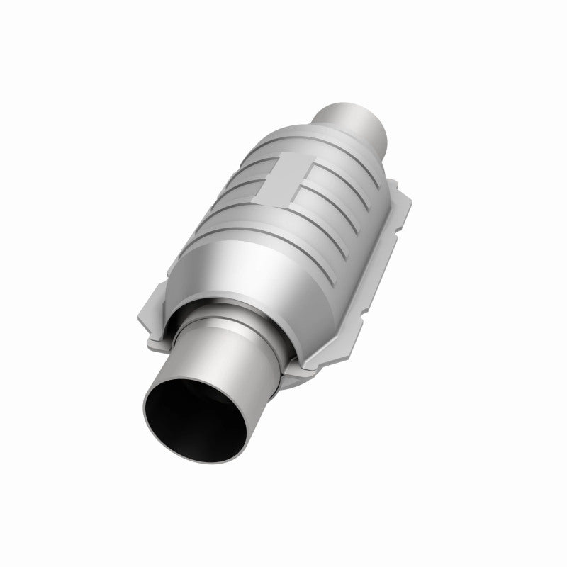 MagnaFlow Universal 2.50-inch Federal/EPA Compliant Catalytic Converter Part 53006