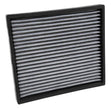 K&N Engineering Cabin Air Filter VF2043 for Cadillac CTS and STS (2005-2010)