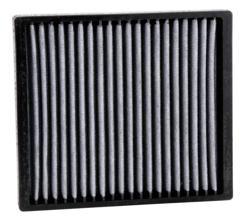 K&N Engineering VF2013 Washable Cabin Air Filter for Dodge Avenger 2008-2011