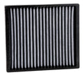 K&N Engineering VF2013 Washable Cabin Air Filter for Dodge Avenger 2008-2011