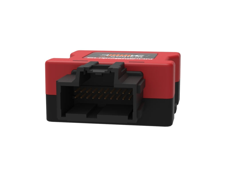 aFe CONTROL Suspension Logic Electronic Shock Delete Module for Ford F-150 Raptor 2019-2020