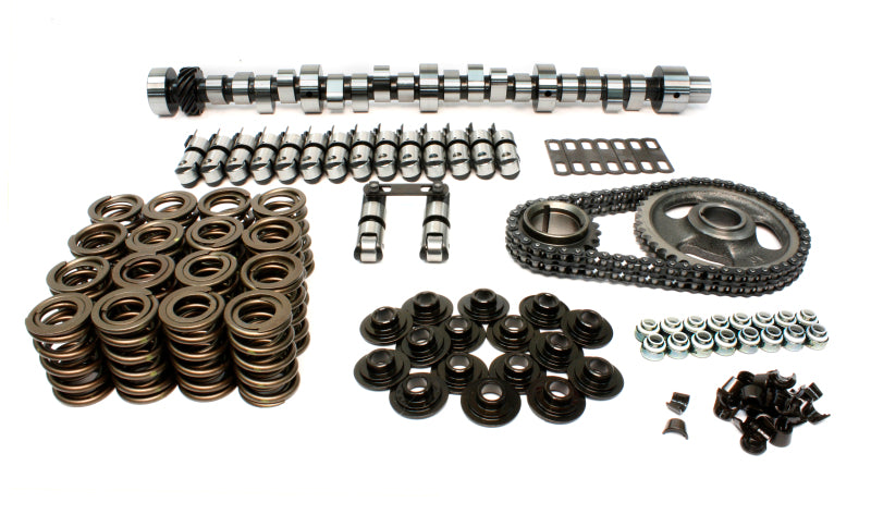 COMP Cams P8 288R Camshaft Kit – Complete Performance Upgrade for Pontiac V8 Engines