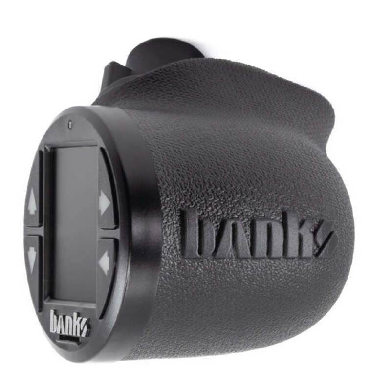 Banks Power 09-23 RAM iDash Stealth Pod Mount for Single Gauge – Factory A-Pillar Mounting Solution