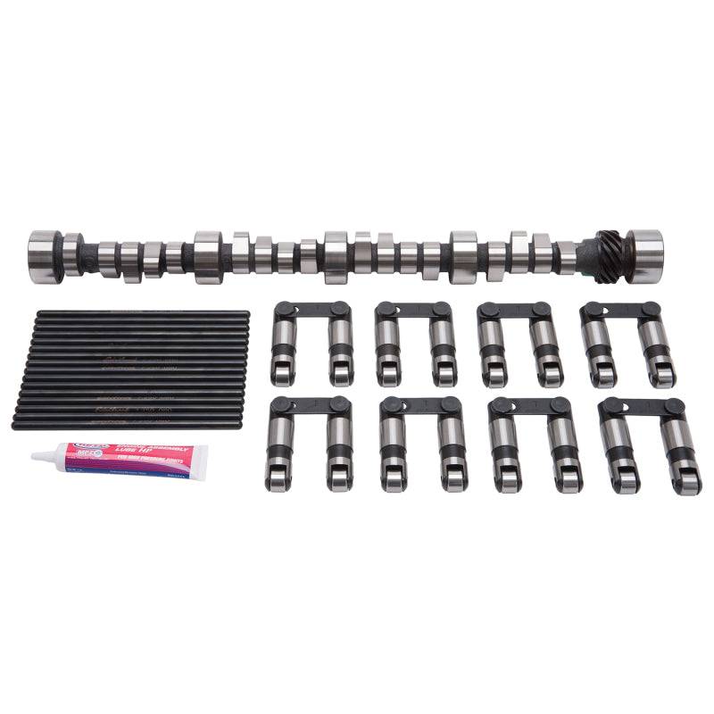 Edelbrock Rollin' Thunder Camshaft Kit for Small-Block Chevy 1957-1986 - Part #22015