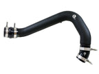 aFe Bladerunner 3-Inch Hot Side Intercooler Tube for 2006-2007 Ford F-250 Super Duty V8-6.0L Diesel - Part Number 46-20108-B