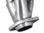 aFe Power Twisted Steel Exhaust Header for Jeep Cherokee and Wrangler 2.5L (Part #48-46206)
