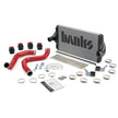Banks Power 99.5-03 Ford 7.3L Techni-Cooler Intercooler System with 3-Inch High-Flow Boost Tubes