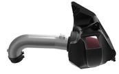K&N Engineering Chevy/GMC 1500 V8 6.2L NextGen Aluminum Cold Air Intake System (Part #70-3110)