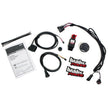Banks Power 17-19 Ford F-250/F-350 6.7L Power Stroke Derringer Tuner with iDash SuperGauge