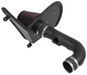 K&N Engineering 63-3094 Performance Cold Air Intake System for 2016-2023 Chevrolet Camaro V6-3.6L