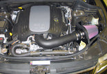 K&N Engineering 57-1563 Performance Intake Kit for 2011-2014 Jeep Grand Cherokee 5.7L V8