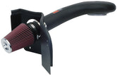 K&N Engineering 57-1509-1 Cold Air Intake System for Dodge Durango and Dakota V8 (1997-1999)