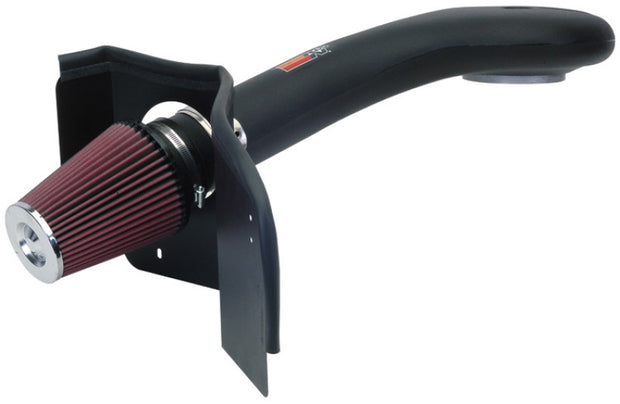 K&N Engineering 57-1509-1 Cold Air Intake System for Dodge Durango and Dakota V8 (1997-1999)