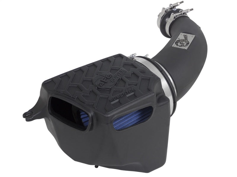 aFe Momentum GT Stage 2 Pro 5R Intake System for 2007-2011 Jeep Wrangler (JK) V6 3.8L with Mechanical Fan