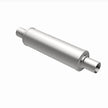 MagnaFlow Mag SS 14x4x4 2-inch Center/Center Performance Exhaust Muffler Part #10414