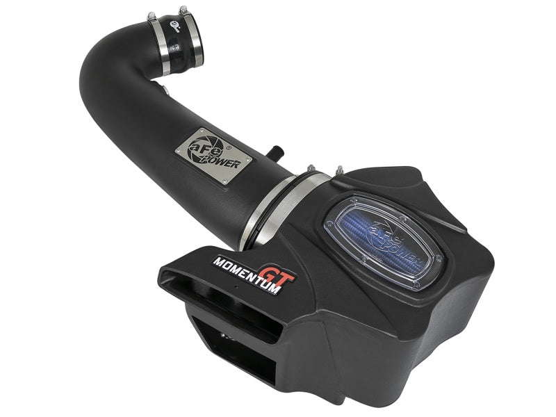 aFe Momentum GT Pro 5R Cold Air Intake System for Jeep Grand Cherokee WK2 2011-2017 V8 5.7L HEMI