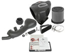 aFe Momentum GT Pro DRY S Cold Air Intake System for Chevrolet Camaro V6 3.6L (2016-2023)