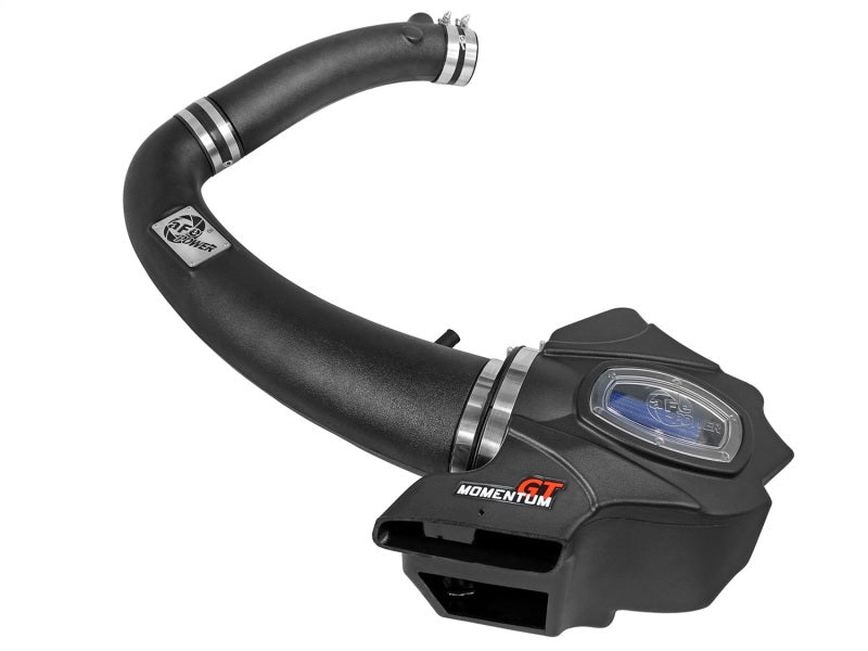 aFe Momentum GT Stage 2 PRO 5R Cold Air Intake System for 2011-2014 Jeep Grand Cherokee 3.6L V6