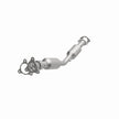 MagnaFlow OEM Grade Direct Fit Catalytic Converter 49197 for Chevrolet Cobalt and HHR