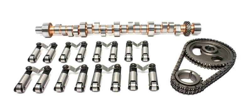 COMP Cams CRS 308R-10 Small Camshaft Kit for Chrysler 273/318/340/360 LA Engines