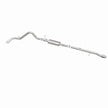 Magnaflow Street Series Stainless Cat-Back Performance Exhaust System for Chevrolet Silverado 1500 (Part #15267)