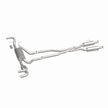 MagnaFlow NEO Series Cat-Back Exhaust System for Jeep Grand Cherokee (Part #19606)