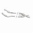 MagnaFlow California Grade Direct-Fit Catalytic Converter 337338 for 1986-1993 Ford Mustang 5.0L and Mercury Capri 5.0L