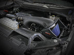 aFe Rapid Induction Cold Air Intake System with Pro 5R Filter for 2021+ Ford F-150 V6-3.5L by aFe Part 52-10010R