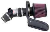 K&N Engineering 69-4531TTK Cold Air Intake System for Chevrolet Cruze 2014-2015 2.0L L4 Diesel
