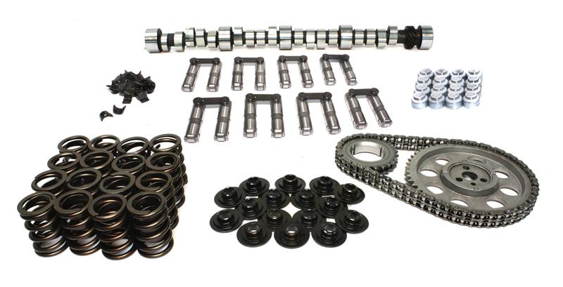 COMP Cams Camshaft Kit CS 304H-R10 for Chevrolet Small Block Engines