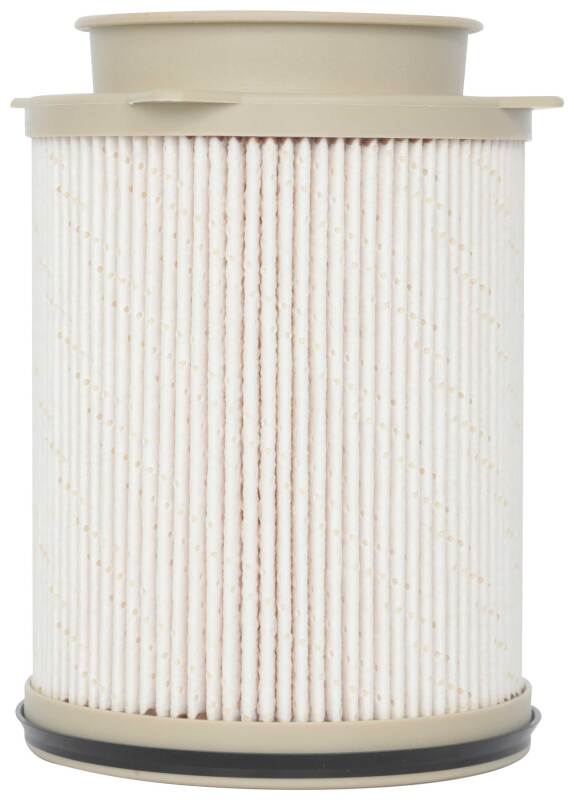 K&N Engineering PF-4801 High-Flow Cartridge Fuel Filter for Dodge RAM 6.7L Diesel Engines