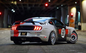 MagnaFlow 19367 Competition Series Cat-Back Exhaust System for Dodge Challenger 2015-2023