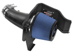 aFe MagnumFORCE Carbon Fiber Intake Stage-2 Pro 5R for Dodge Challenger, Charger, Chrysler 300 SRT8 6.4L HEMI