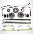 Ford Racing 4.6L 3V Camshaft Drive Kit for Mustang (Part Number: M-6004-463V)