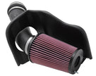 K&N Engineering 57-2530 Performance Intake Kit for Ford F-Series Super Duty V8-7.3L