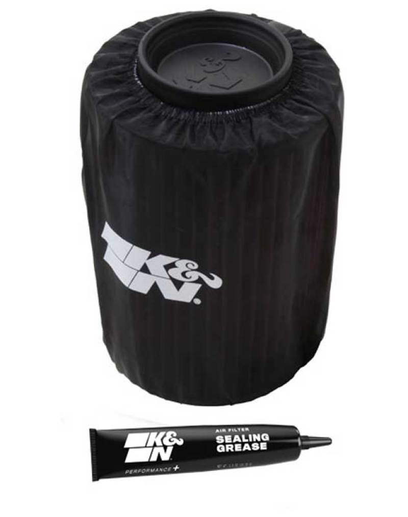 K&N Engineering Off-Road Replacement Air Filter for Polaris Ranger RZR 800 (Part #PL-8007)