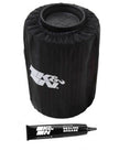 K&N Engineering Off-Road Replacement Air Filter for Polaris Ranger RZR 800 (Part #PL-8007)