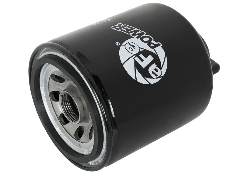 aFe ProGuard D2 Fuel Filter Part Number 44-FF019 for Dodge Ram 2500 and 3500