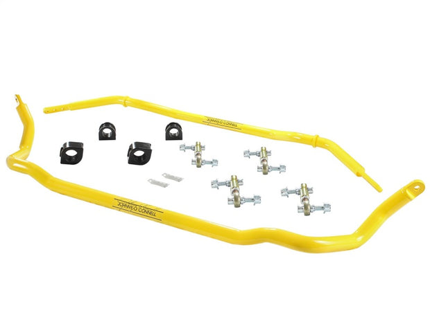 aFe Control Johnny OConnell Sway Bar Set for 1997-2013 Chevrolet Corvette C5/C6