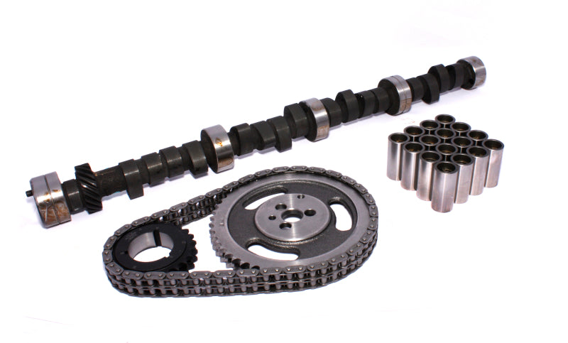COMP Cams Small Camshaft Kit CRS 270S-8 for Chrysler 426 HEMI and Classic Dodge Models