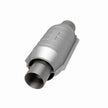 MagnaFlow OEM Grade Universal Catalytic Converter 54309 – EPA Compliant, 3-inch Diameter
