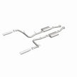 MagnaFlow Street Series Cat-Back Performance Exhaust System for 1999-2004 Ford Mustang 4.6L V8