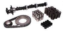 COMP Cams Camshaft Kit BV69 260H for Turbocharged GM Vehicles
