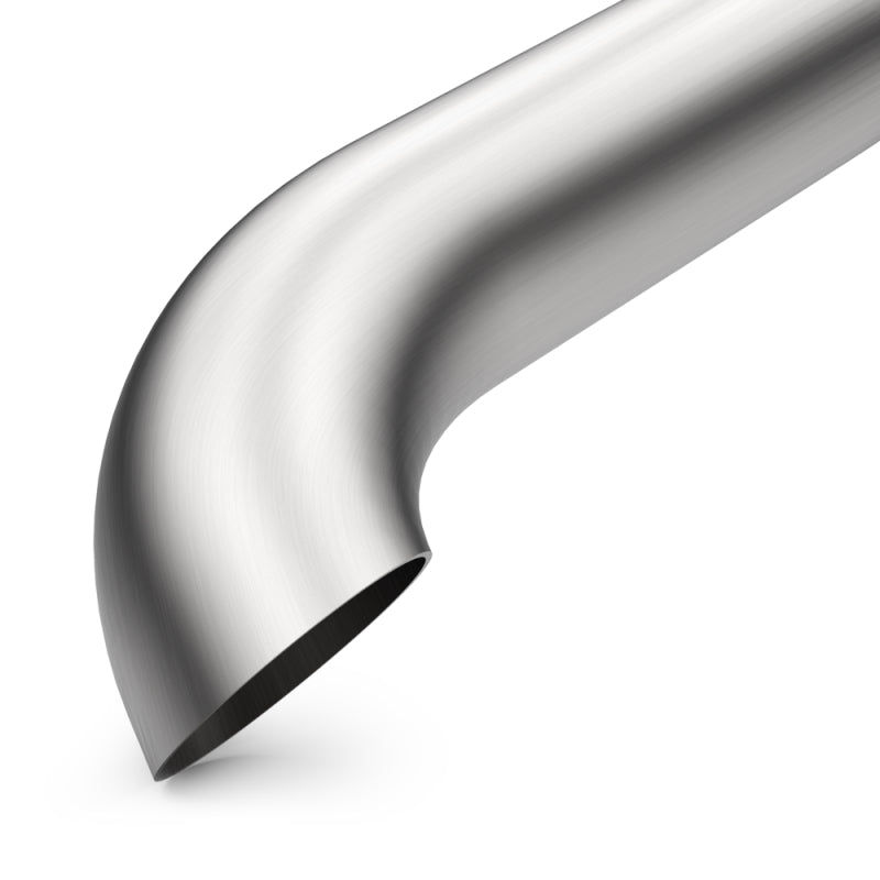 MagnaFlow 2020-2026 Jeep Gladiator Rock Crawler Series Stainless Steel Cat-Back Exhaust System Part 19486