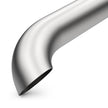 MagnaFlow 2020-2026 Jeep Gladiator Rock Crawler Series Stainless Steel Cat-Back Exhaust System Part 19486