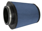 aFe Magnum FLOW Pro 5R Replacement Air Filter for 4.5-inch F-4.5 / 9 x 7.5-inch B / 6.75 x 5.5-inch T (Inverted) / 9-inch H Engines
